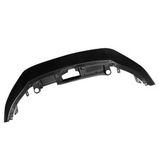 Front Upper Grille Cover Trim For 2022 2023 Mazda Cx-30 2.5l Dgj1-50-7e0d-51