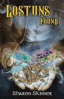Sharon Skinner | Lostuns Found | Taschenbuch | Englisch (2022)