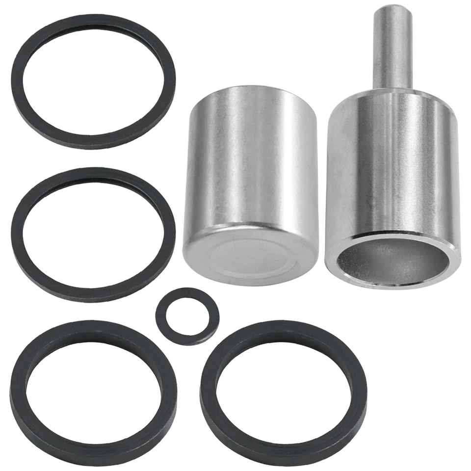 Поршень суппорта заднего тормоза для Yamaha YFZ450 YFZ 450 2006-2013 - Изображение 4 из 4