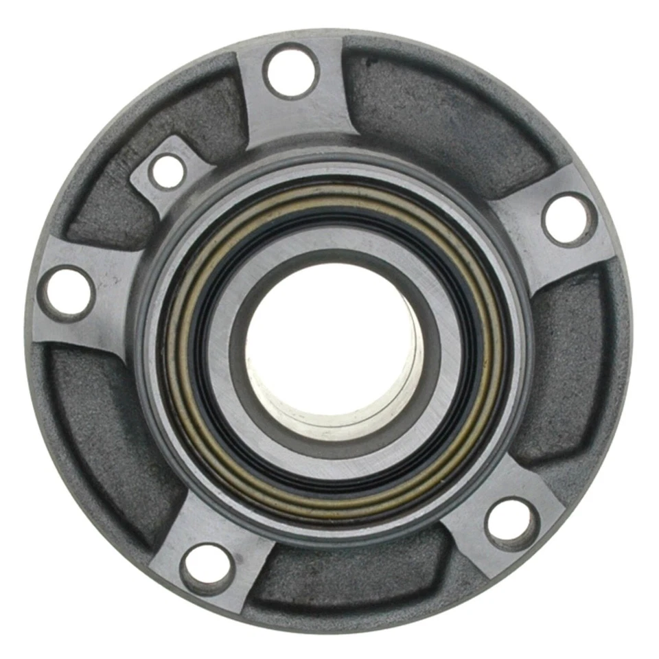 For BMW Z4 03-08 Wheel Bearing and Hub Assembly Professional Grade Front Driver — 第 2/4 张图片