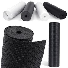 K&uuml;chenschubladenmatte  Antirutschmatte Schubladen Gr&ouml;&szlig;e 30cm x 305cm
