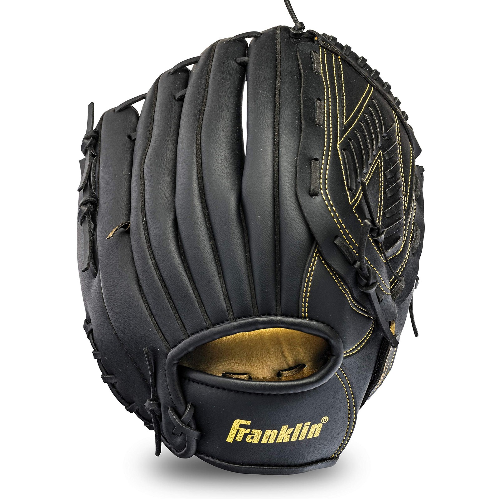- Black Gold Franklin Sports
