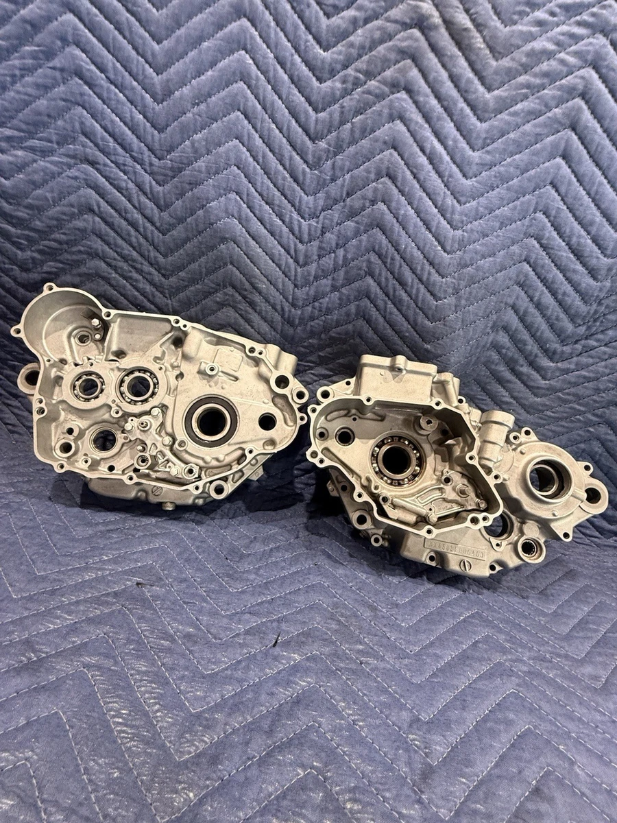 Kawasaki Motorcycle Engines and Engine Parts for Kawasaki KX450F