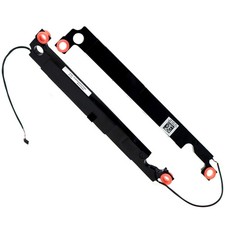 Deal4GO Internal Speaker Assembly PK23000RP00 TX47W 0TX47W Replacement Black 