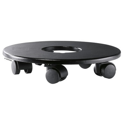 LECHUZA -Rolluntersatz für CLASSICO / QUADRO 43 & LECHUZA -PURO 50 neutral