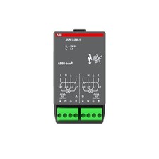 ABB Jalousieaktormodul JA/M2.230.1 Bussystem-Jalousieaktor 2CDG110003R0011