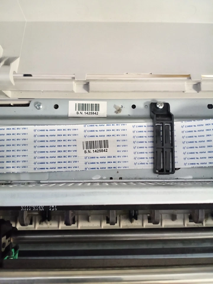 Olivetti PR2 Plus Printer SN1425842 - Image 2 of 4