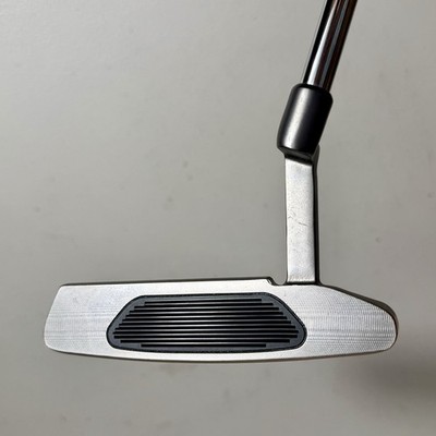 Putter Taylormade TP Patina Collection Juno - Rue du Golf