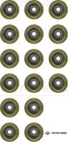 Victor Reinz 12-53438-02 Dichtungssatz FüR Ventilschaft FüR Hyundai FüR Kia