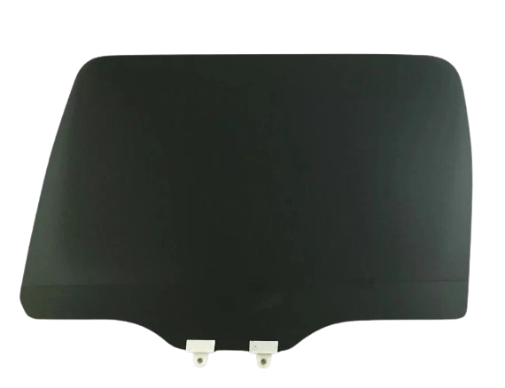 Fits: 2006-2014 Honda Ridgeline 4D Crew Cab Rear Left Side Door Window ...