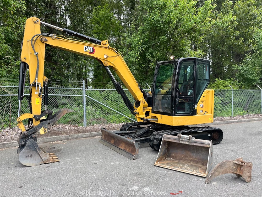 Kubota Kx121 3 In Excavators for sale | eBay