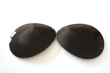 Porsche Pilot Replacement Brown Lenses Sunglasses