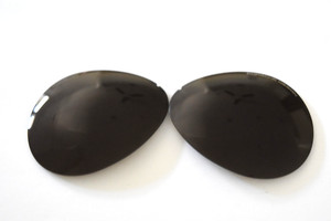 Porsche Pilot Replacement Brown Lenses Sunglasses