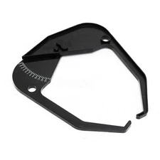 Outdoor Tire Balancer Stable Technique Tools Wheel Workmanship Accurate New ?