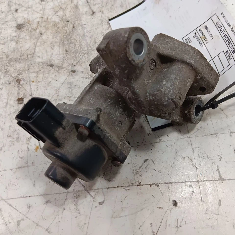 Válvula Subaru Legacy Outback 2.5 EGR 2015 2016 2017 - Imagem 2 de 4