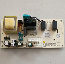 Omron GRJ103-A HVAC Control Board PCB 250V 1.5A 30031019 1080510