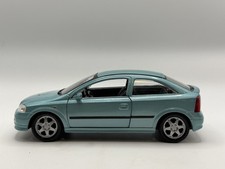 Seltener Welly 1:24 2000 Opel / Vauxhall Astr...