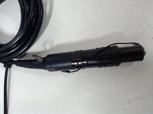 Stryker 888-210-105 Camera Head with Coupler & 427-31 4.0 mm 30° Rigid Scope - Picture 7 of 11