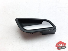 Ford Kuga Mk2 2018 Interior Door Handle Rear Right Driver Side Ford Kuga Mk2 2018 Interior Door Handle Rear Right Driver Side