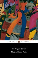 Gerald Moore (U. A.) | The Penguin Book Of Modern African Poetry | Taschenbuch