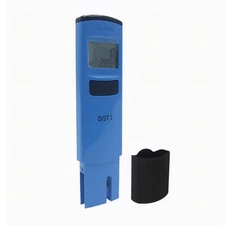 Hanna Instruments DiST®1 Waterproof TDS Tester (0-2000 ppm) HI98301 NIB