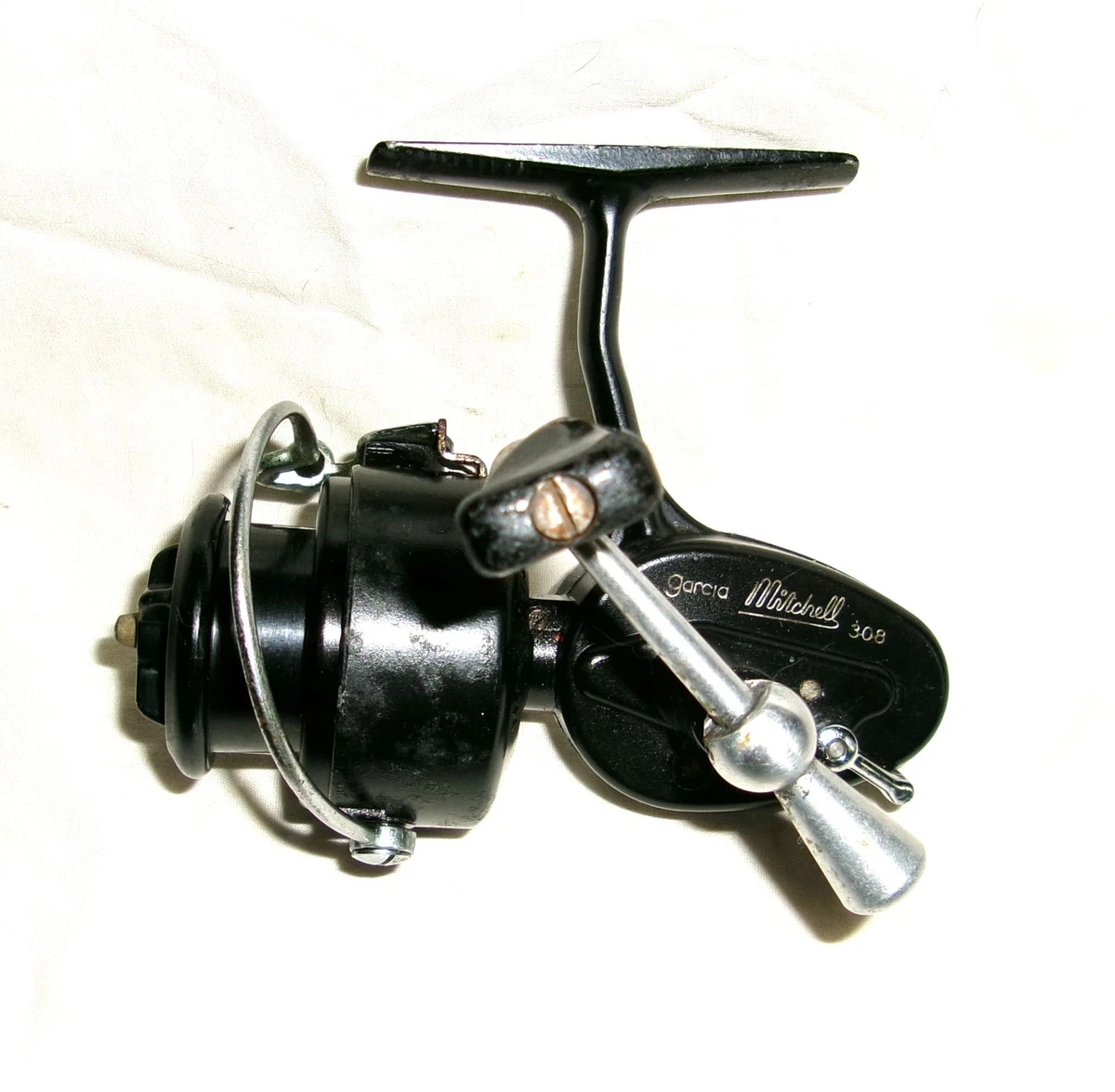 Mitchell 308 Spinning Reel for sale | eBay