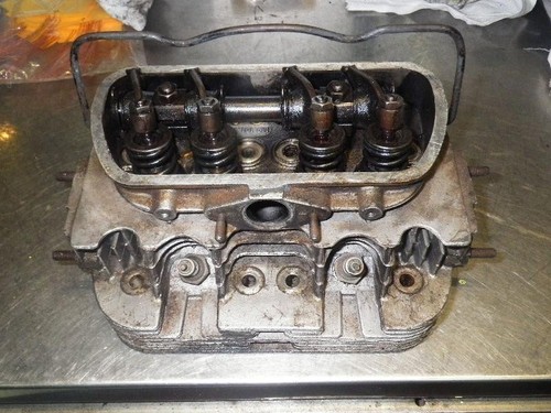 36133 Zylinderkopf VW Käfer 1.2 1200
