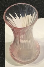 CAITHNESS GLASS BUD VASE