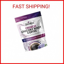 Chicory Root Powder, 1 lb. French Chicory Root Coffee Replacement, Coffee Altern 14.27 per pound