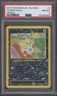 Togepi Pokemon Southern Islands Promo Holo #4 PSA 8