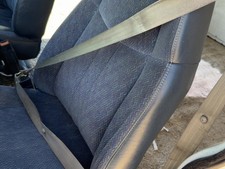 1997 Chevy Astro Van Driver Left Front Seat Belt Retractor Oem Shoulder Gray 13w 1997 Chevy Astro Van Driver Left Front Seat Belt Retractor Oem Shoulder Gray 13w