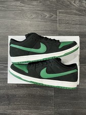 Nike Dunk Pro SB Low Black Pine for Sale | Authenticity Guaranteed