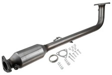 Catalyseurs Honda CIVIC