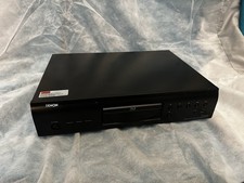 Denon Blu-ray Player DBP-2012UDCI Universal Audio/Video Player - No Remote