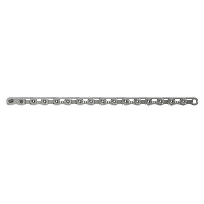 SRAM Red E1 Flattop Rennradkette 12-fach mit PowerLock 111 Glieder