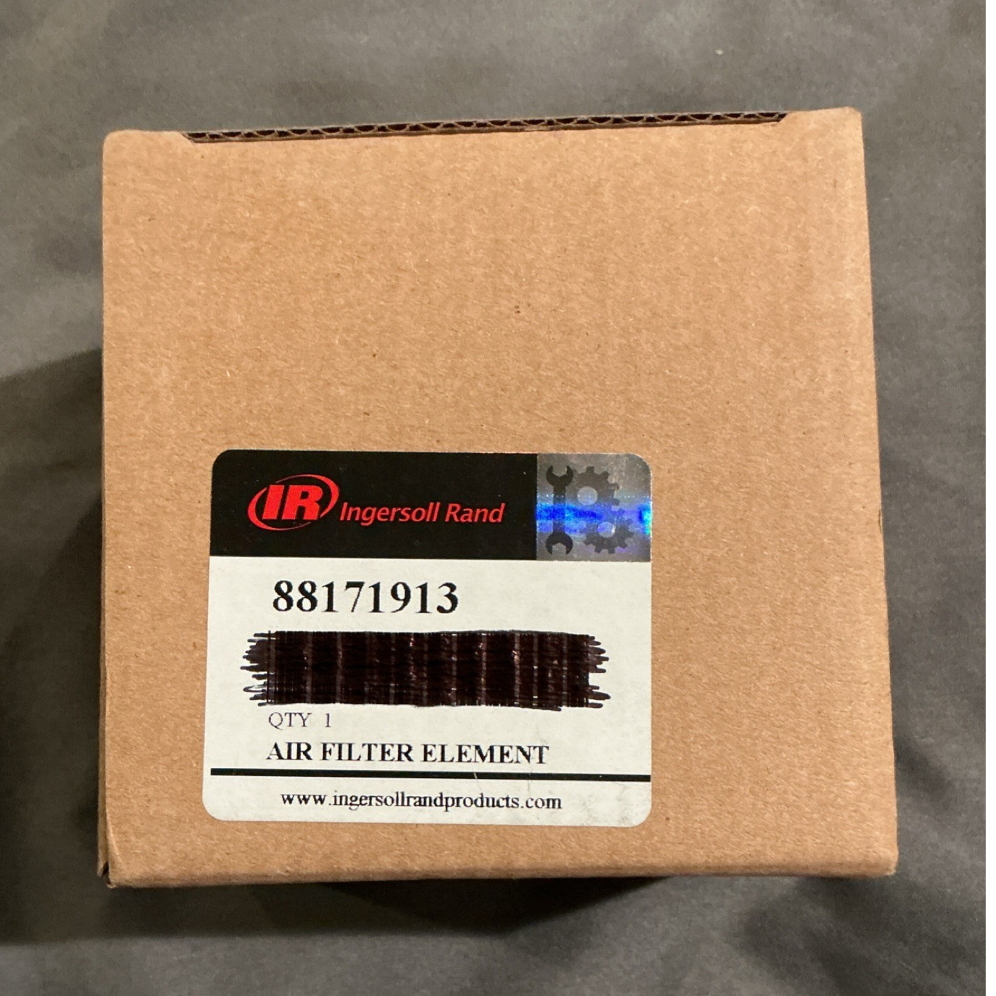 Ingersoll Rand 88171913 Air Filter Element Replacement Part