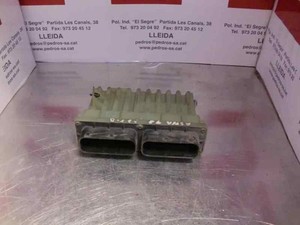 24410130 LÜFTERSTEUERGERÄT / 109068 FÜR OPEL ASTRA G BERLINA 1.7 TURBODIESEL CAT