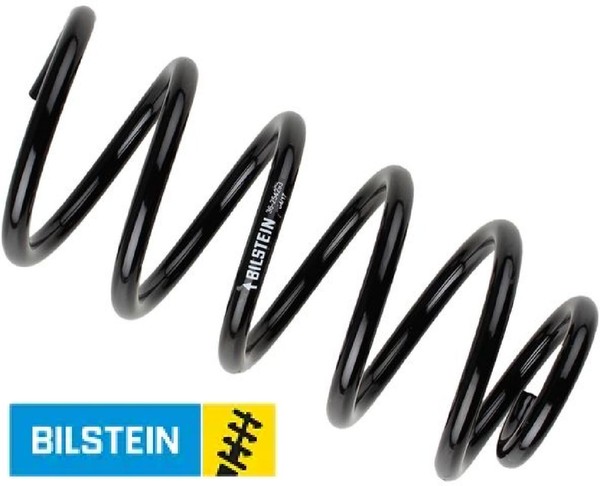 Bilstein 36-254293 Fahrwerksfeder FüR Smart-image