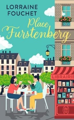 Place Furstenberg Lorraine Fouchet