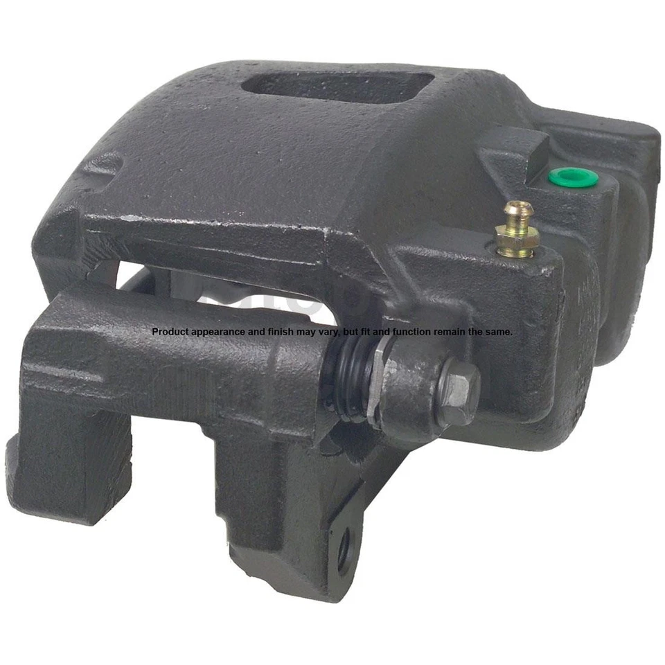 Juego de pinzas de freno Cardone para Jeep Commander 2006 2007 2008 2009 2010 Foto 2 de 4