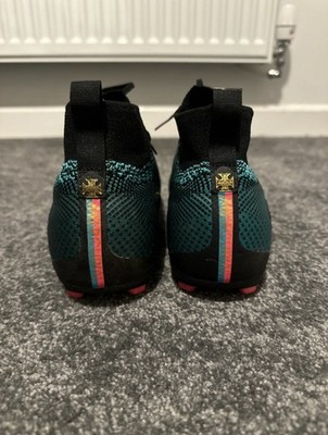Mercurial Superfly VI Elite Ronaldo FG 
