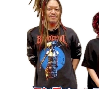 Chainsaw Man glamb Reze Bomb Devil Bomb Devil Long Sleeve T-shirt | eBay