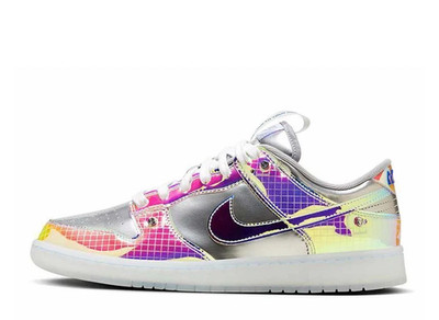 Nike Dunk Low Be True FN8882-001