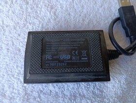 PlayStation 2 Sing Star Microphones 2 Pack PS2 or PS2 With USB Blue Red Metal