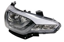 Scheinwerfer R (h4, elektrisch, ohne motor) für HYUNDAI I20 II GB 11.14-08.18