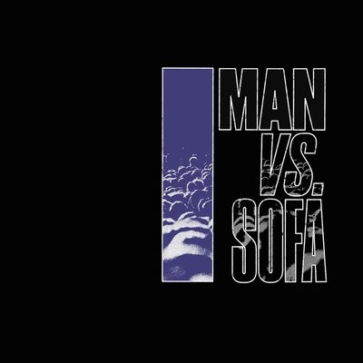 Sherwood & Pinch: Man Vs. Sofa