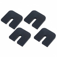 Air Conditioner Shock Pad Vibration Isolator Noise Reducing for Outdoor Unit