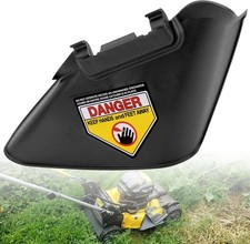 Fits Dewalt 731-26695  Lawn Mower Chute  DCMWSP244U2DCMWSP255Y2 DCMWP233U2