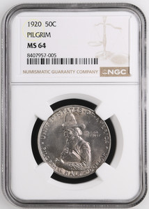 1920 Pilgrim Half Dollar | eBay