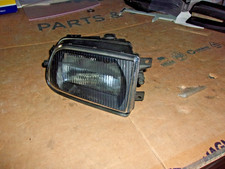 Antibrouillard BMW 525